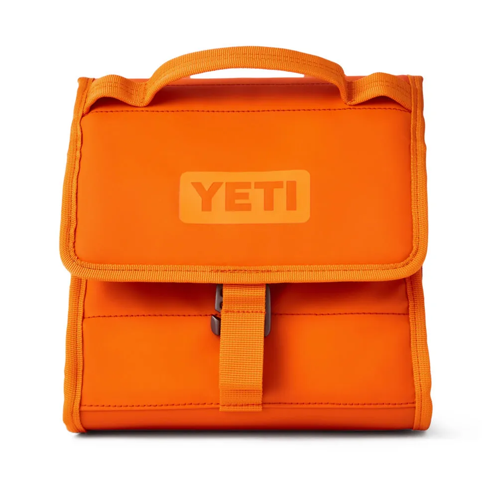 18060131365 LONCHERA DAYTRIP BAG KING CRAB ORANGE MARCA YETI