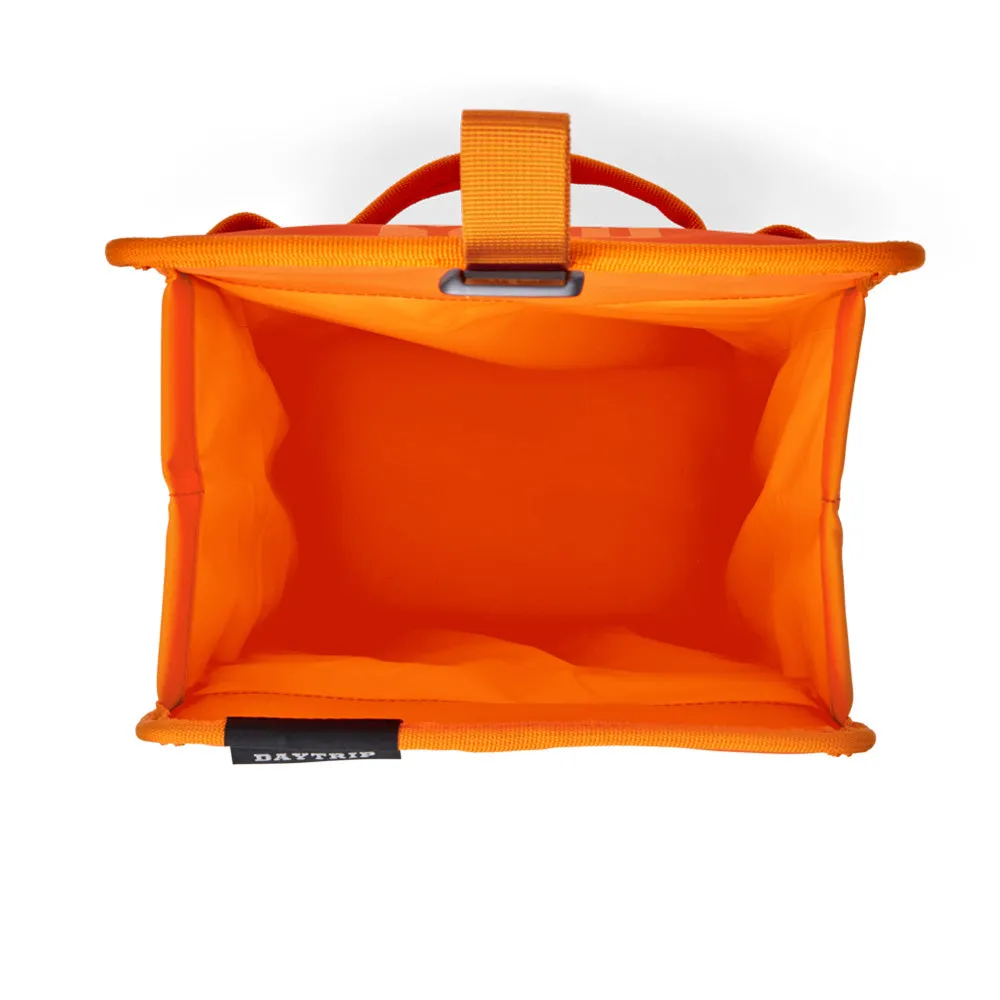 18060131365 LONCHERA DAYTRIP BAG KING CRAB ORANGE MARCA YETI