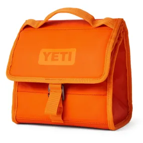 18060131365 LONCHERA DAYTRIP BAG KING CRAB ORANGE MARCA YETI