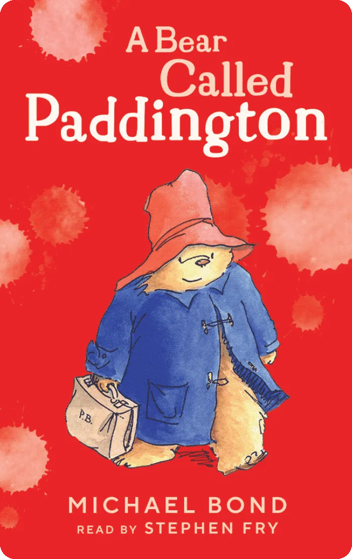 A Bear Called Paddington