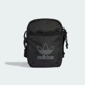 Adidas Adicolor Festival Bag Black