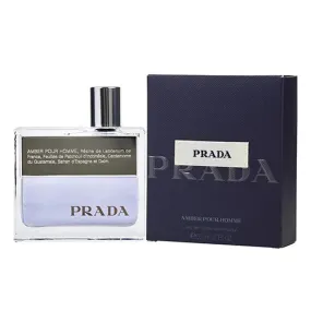 Amber Homme 50ml EDT for Men by Prada