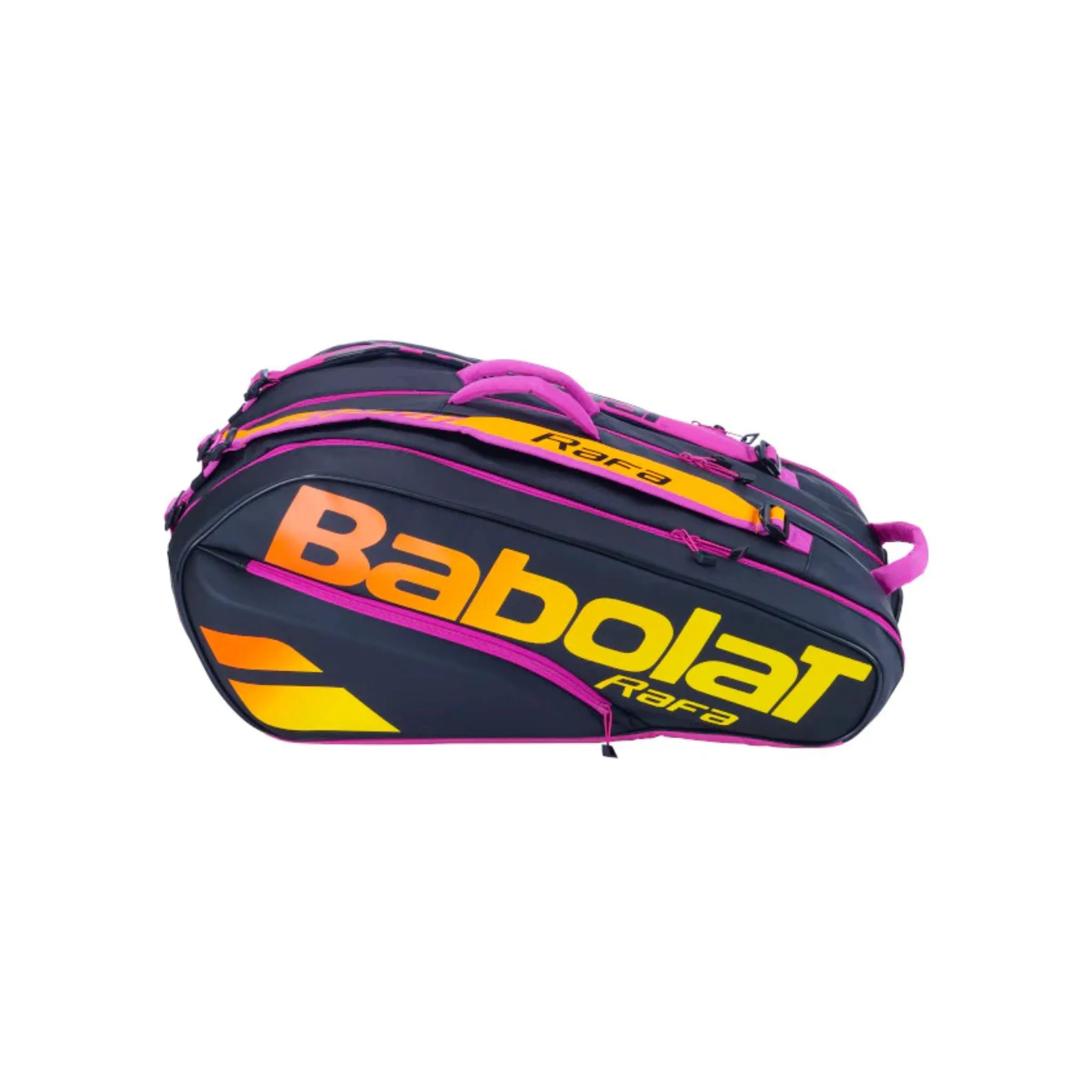 Babolat RH X12 Pure Aero RAFA Bag