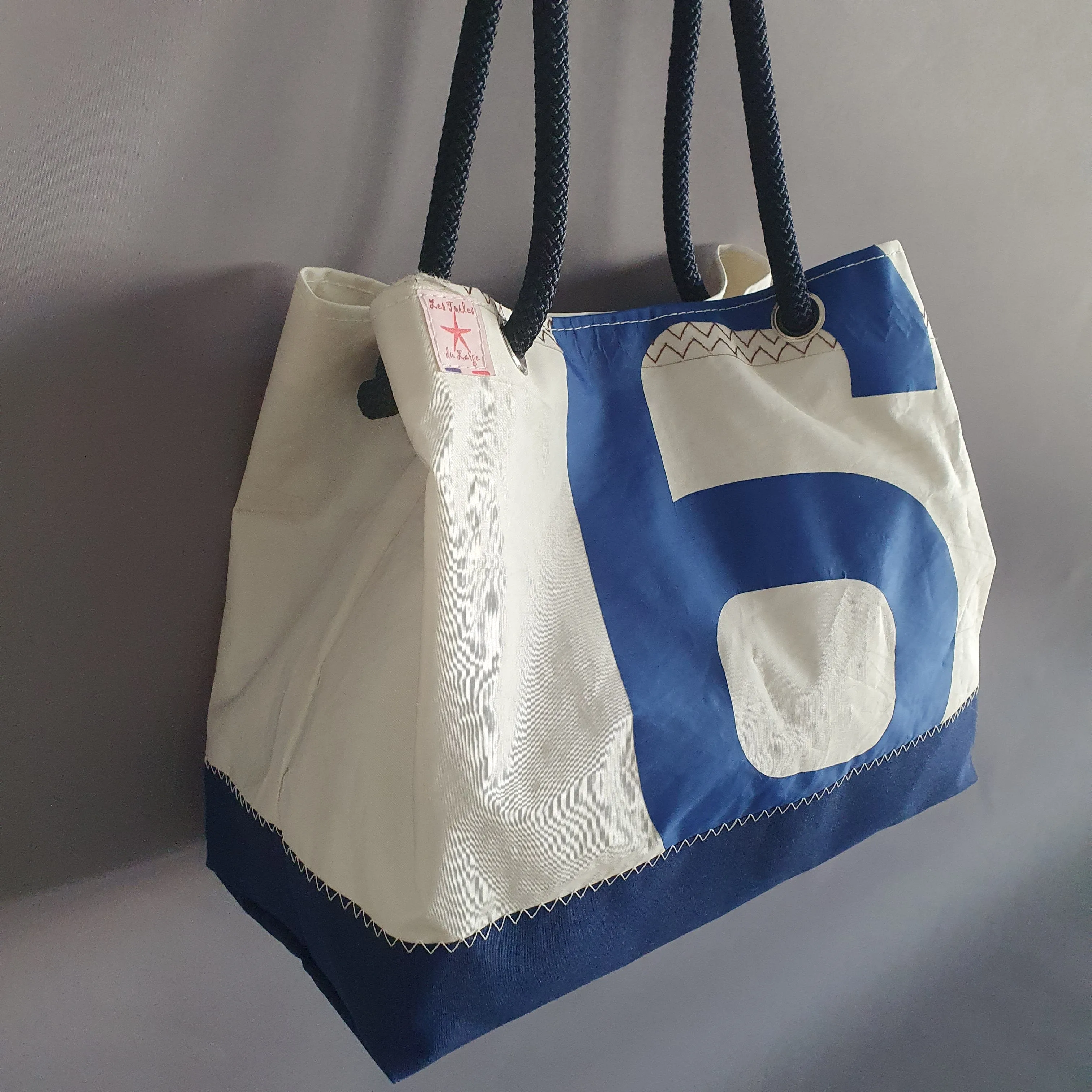 Bag petit Navy