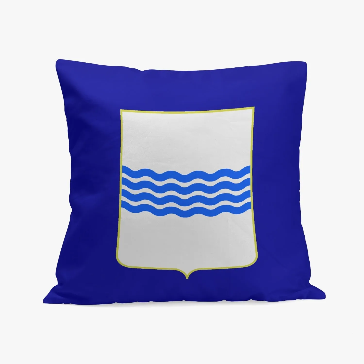 Basilicata Pillow Cover