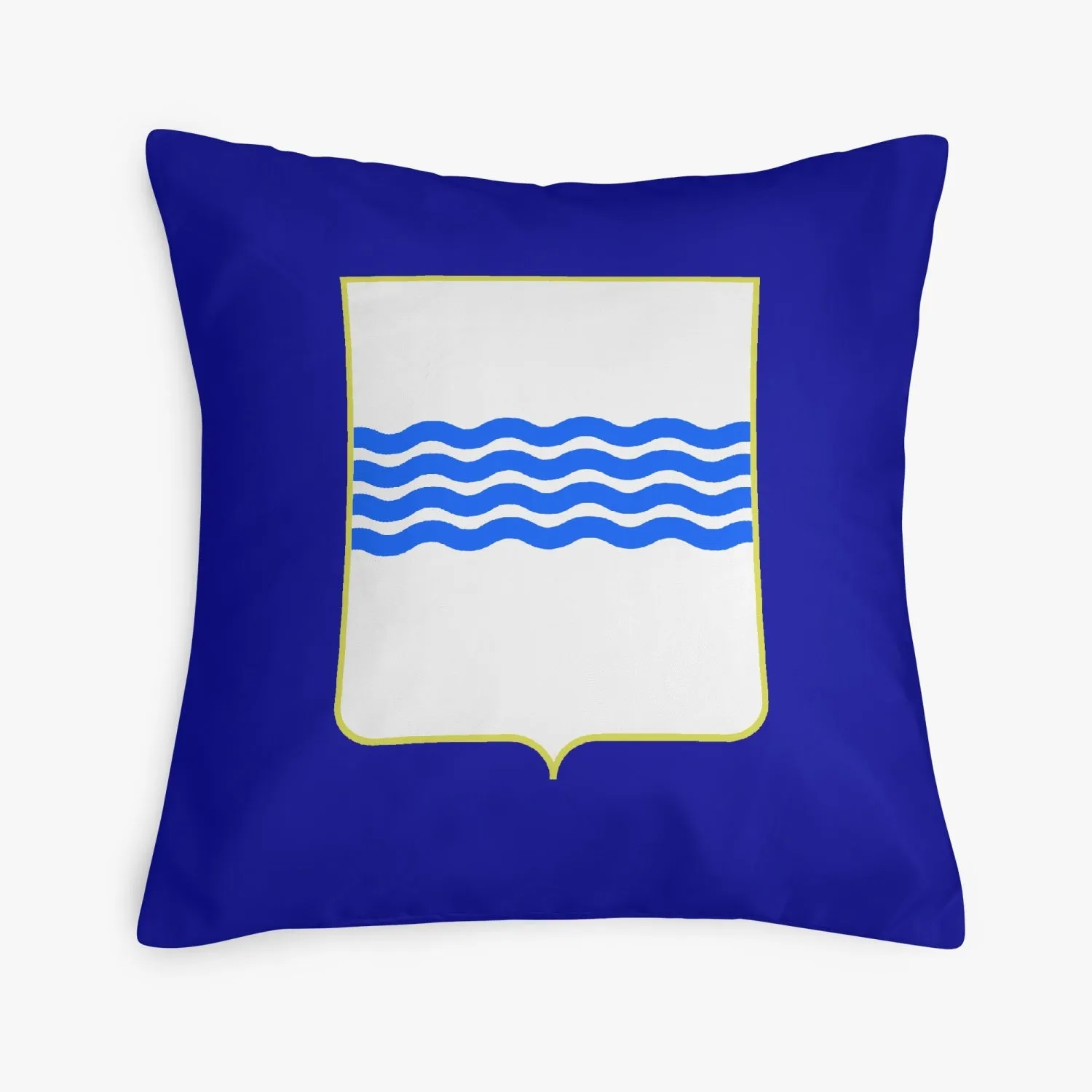 Basilicata Pillow Cover