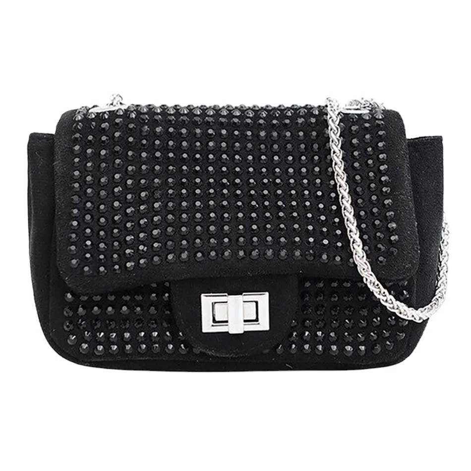 Bling Crossbody Bag