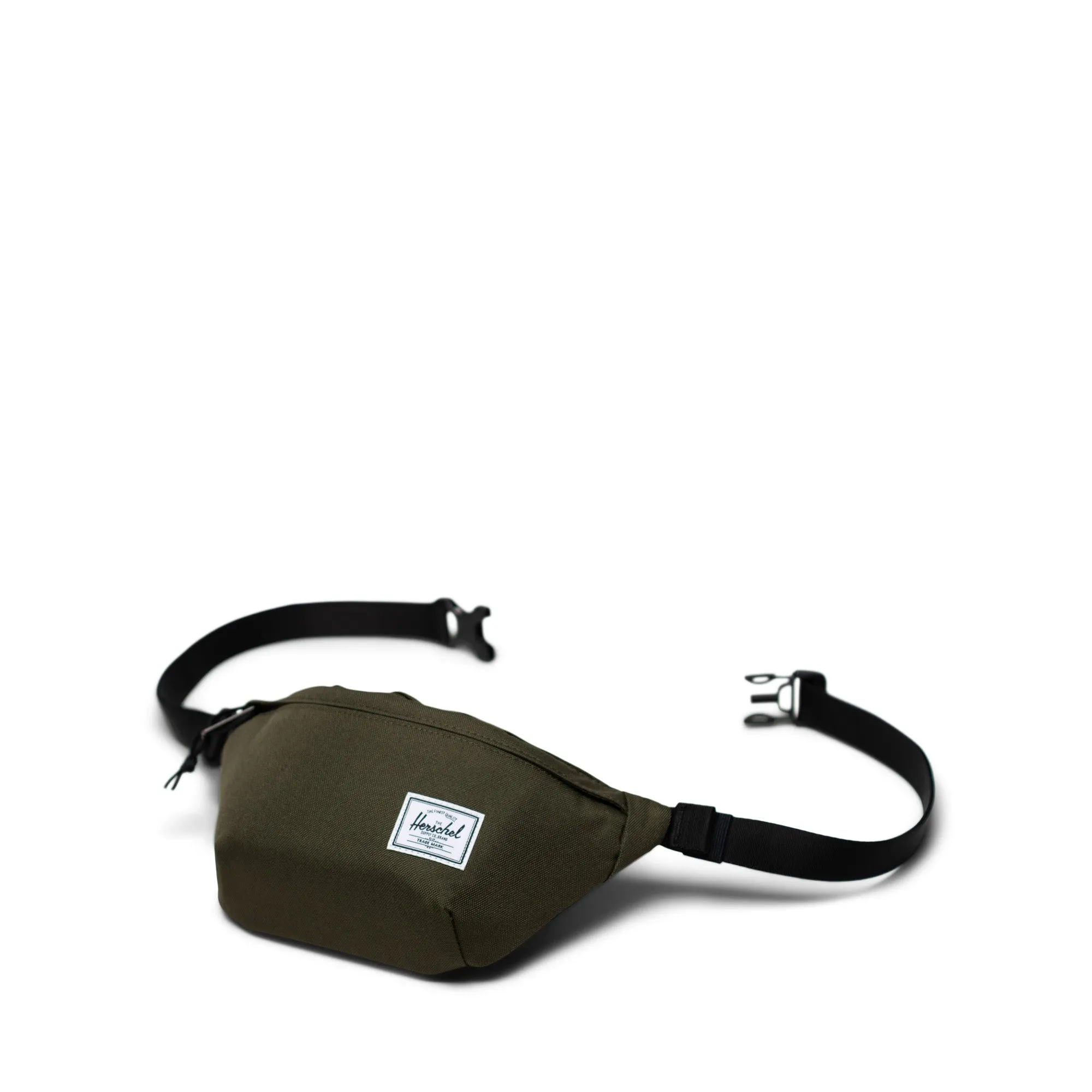 Bolsa de Cintura Herschel Classic Hip Pack Ivy Green