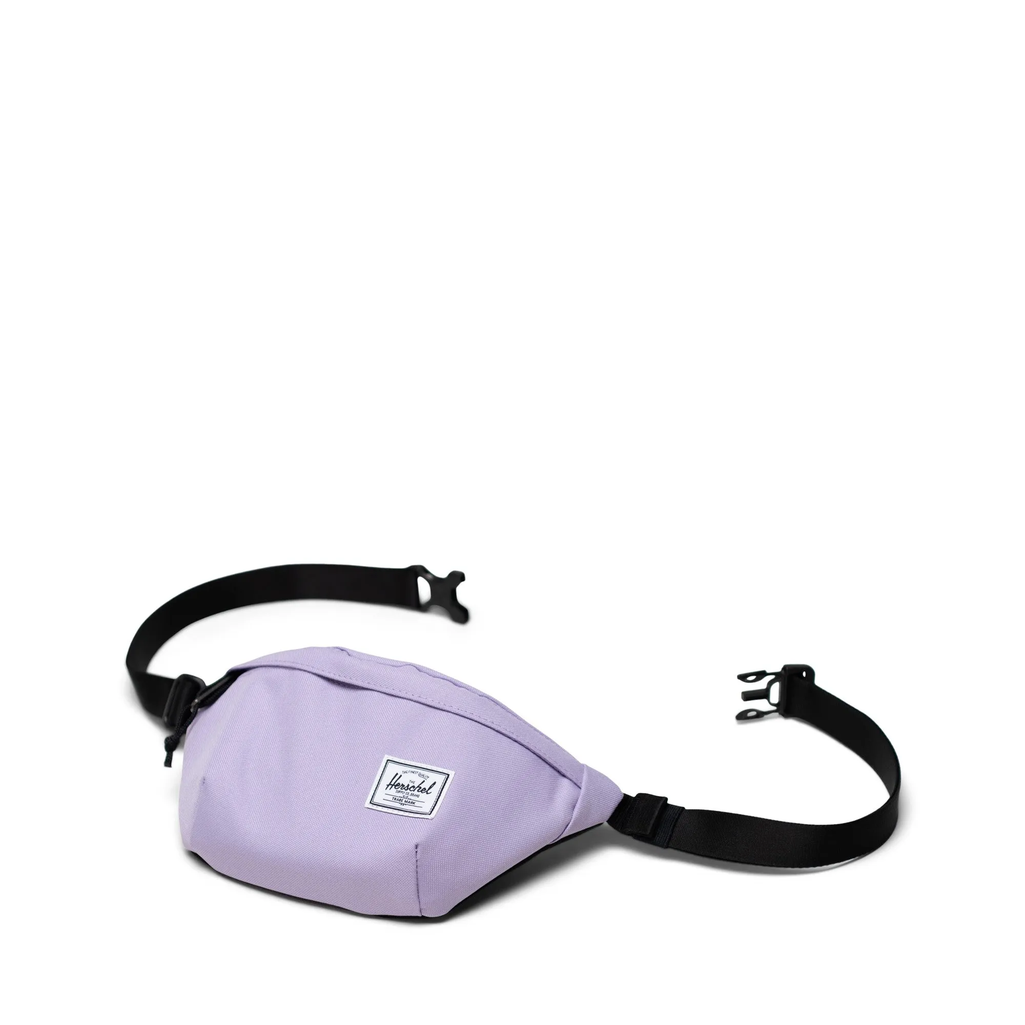 Bolsa de Cintura Herschel Classic Hip Pack Purple Rose