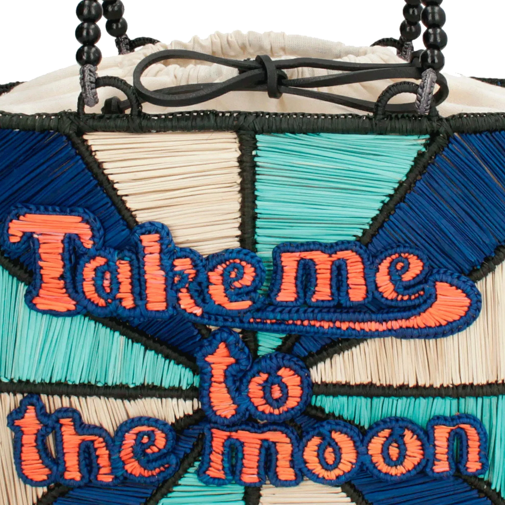 Take Me to the Moon Chic & Trendy Handbag