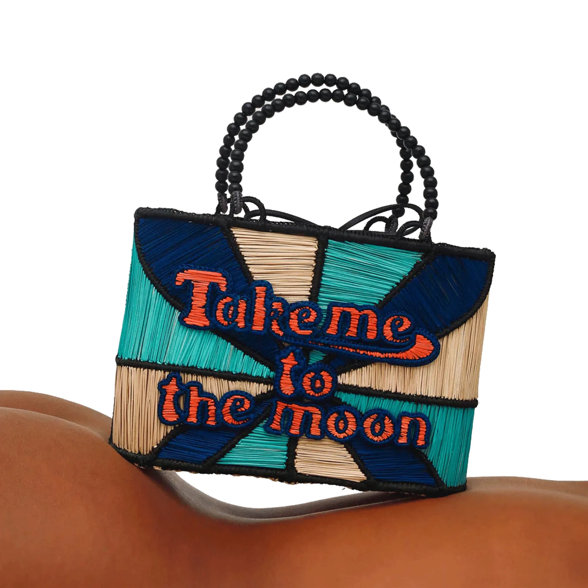 Take Me to the Moon Chic & Trendy Handbag