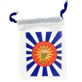 BoP Logo Suvannamaccha Gift Pouch