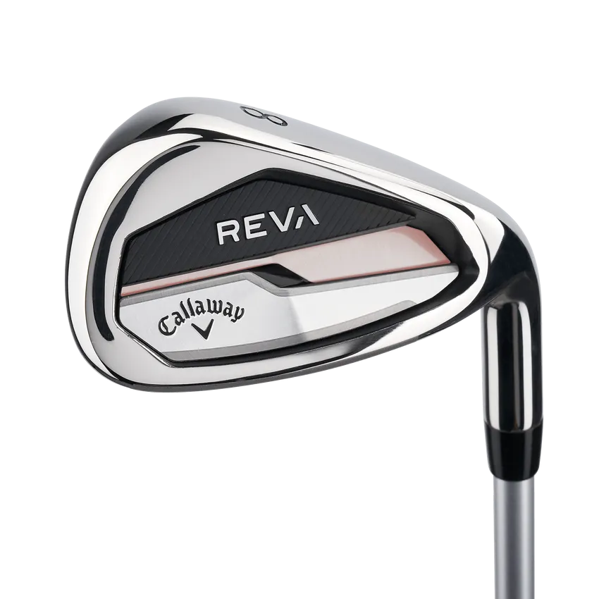 Callaway Reva 11pc Women's Package Set