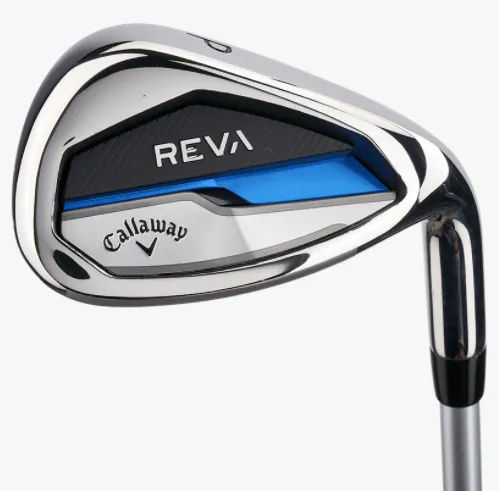 Callaway Reva 11pc Women's Package Set