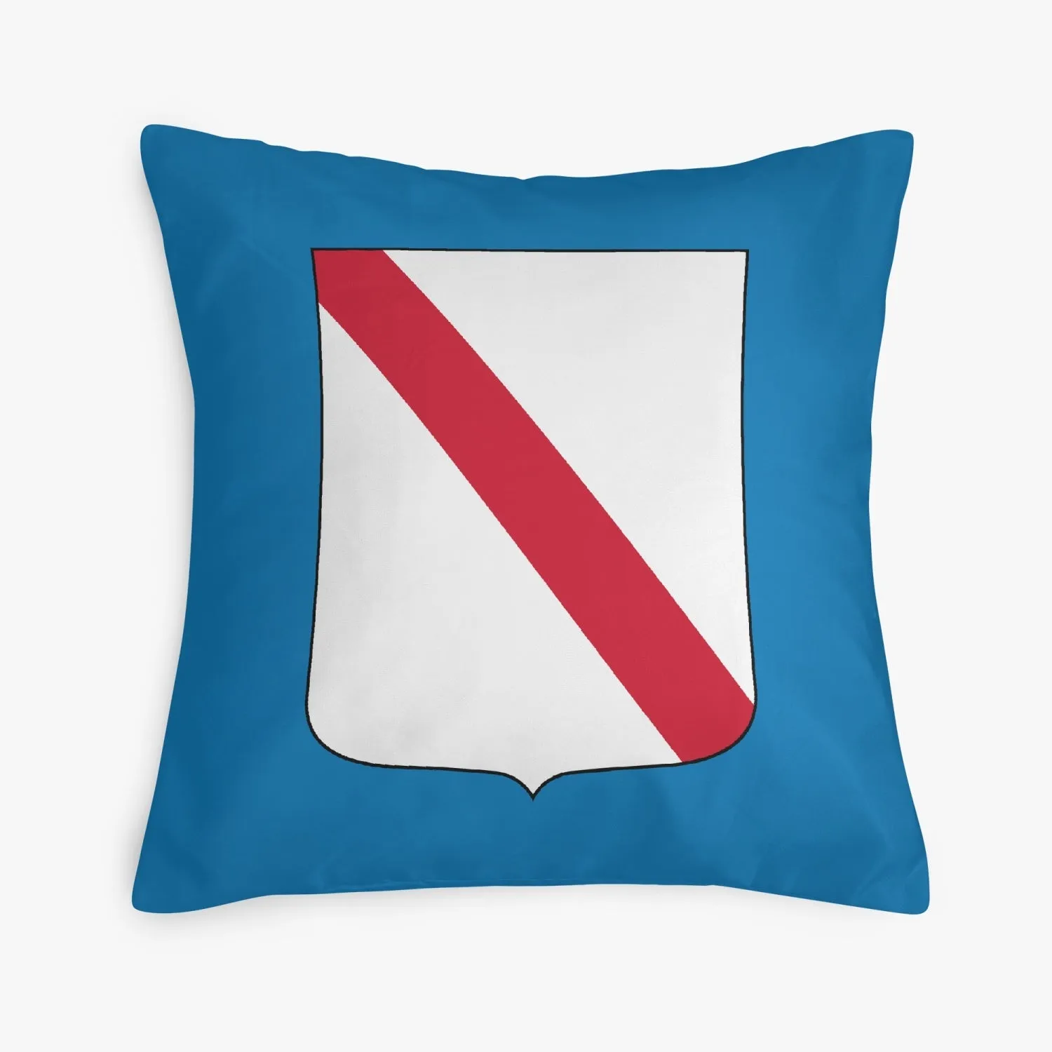 Campania Pillow Cover