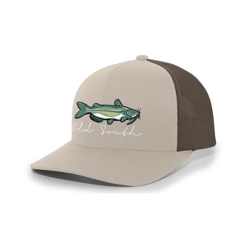 Catfish - Trucker Hat