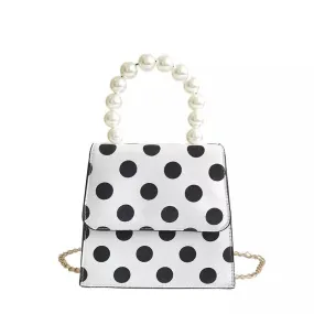 Cece Polkadots Bag