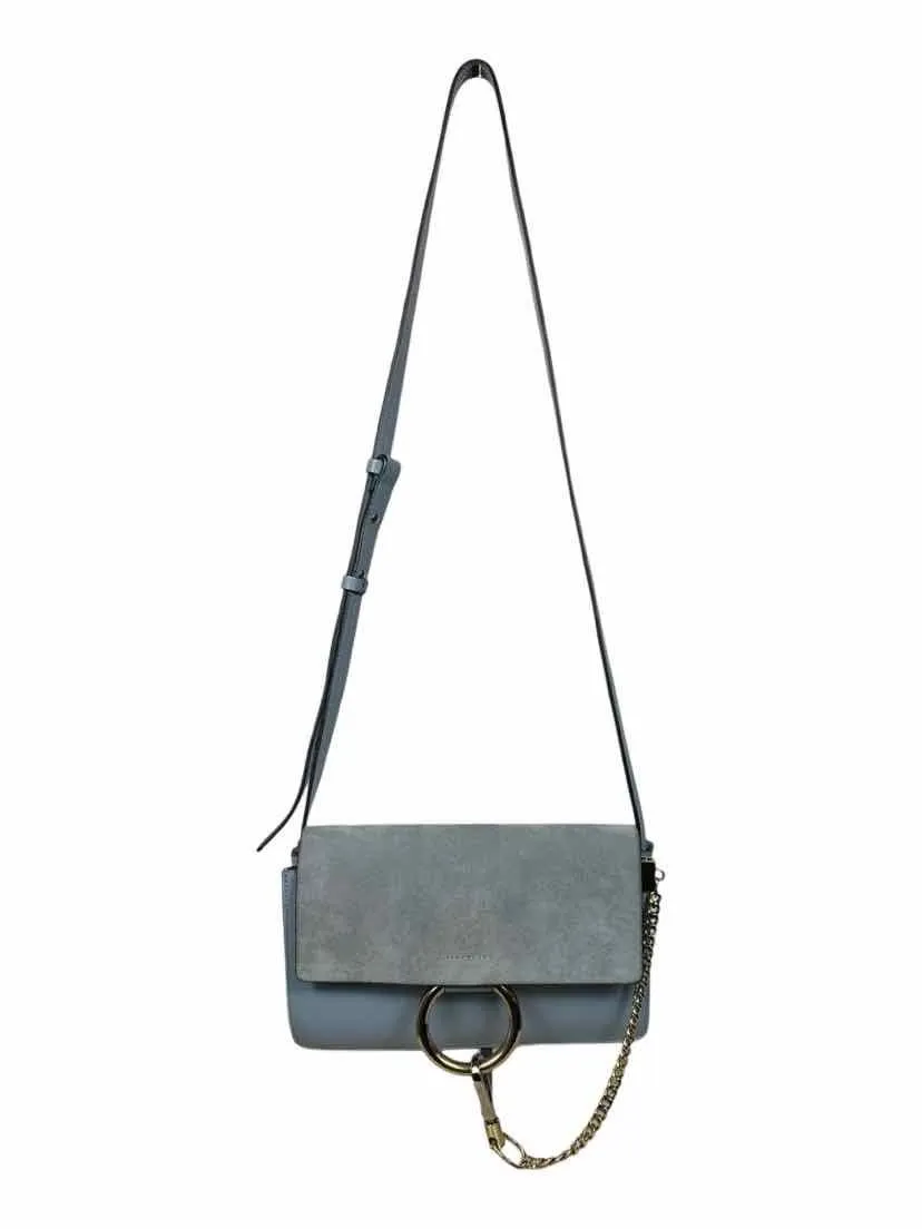 Chloe Crossbody