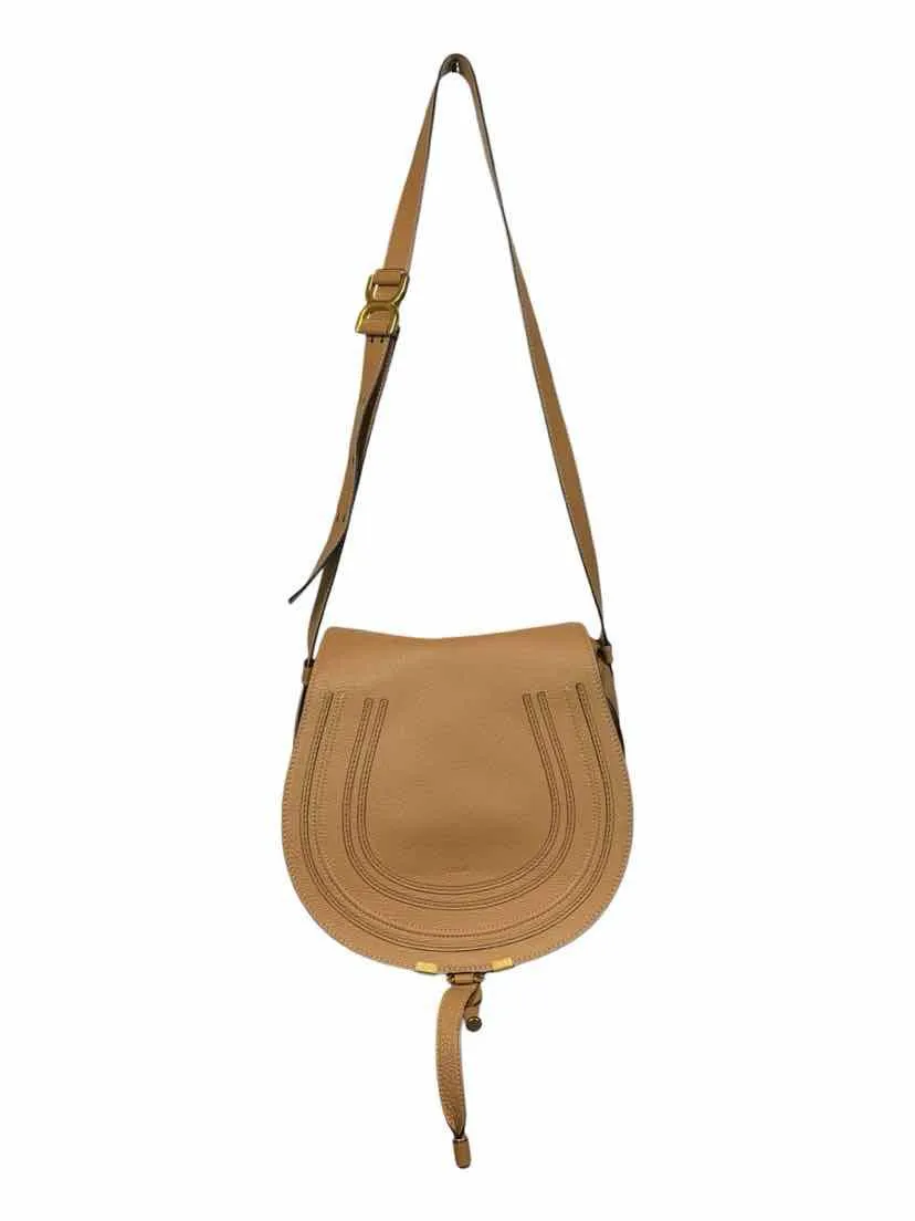 Chloe Crossbody