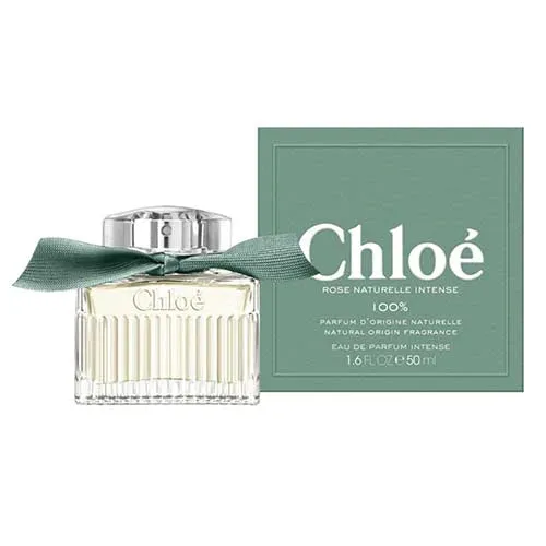 Chloe Rose Naturelle Intense 50ml EDP for Women by Chloe