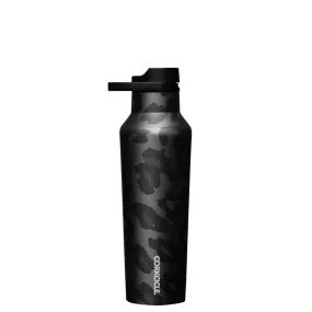 CORKCICLE | 20 oz. Sport Canteen - Night Leopard