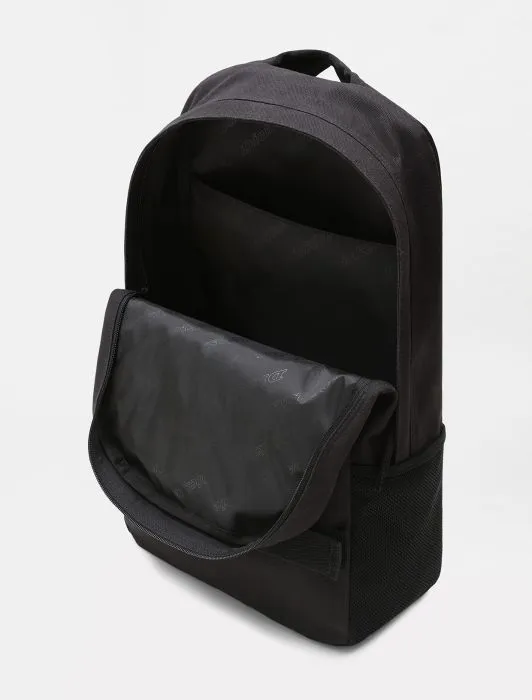 DICKIES - Duck Canvas Plus Backpack - BLACK