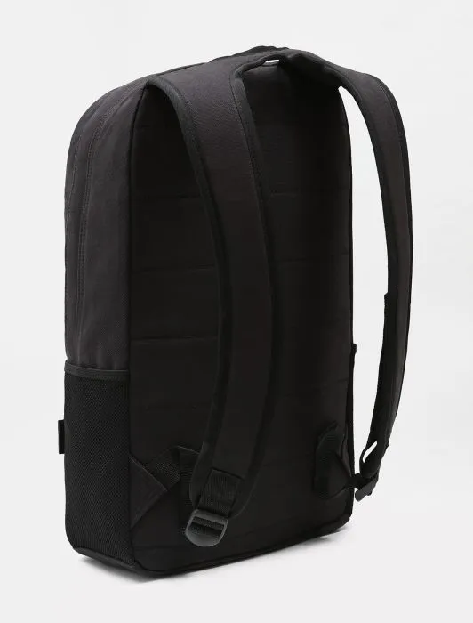 DICKIES - Duck Canvas Plus Backpack - BLACK