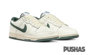 Dunk Low 'Athletic Department Deep Jungle' (2023)