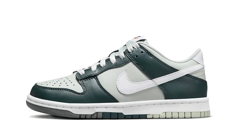 Dunk Low Split Deep Jungle