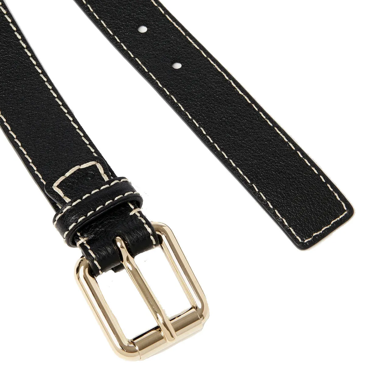 Edith Belt, Black