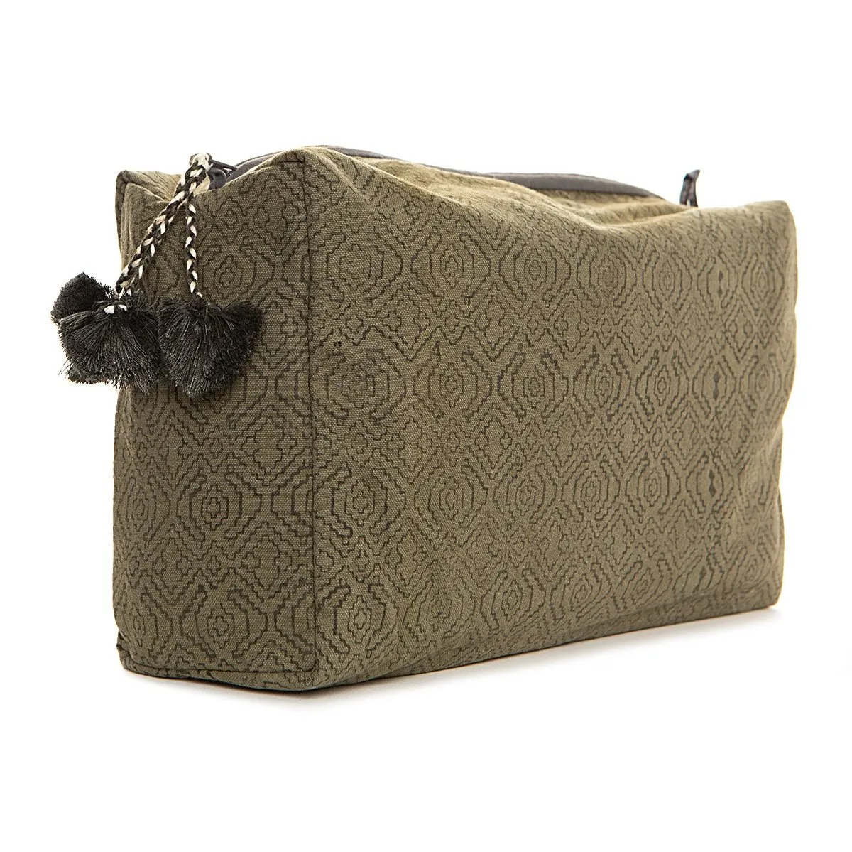 Euryale Toiletry Bag