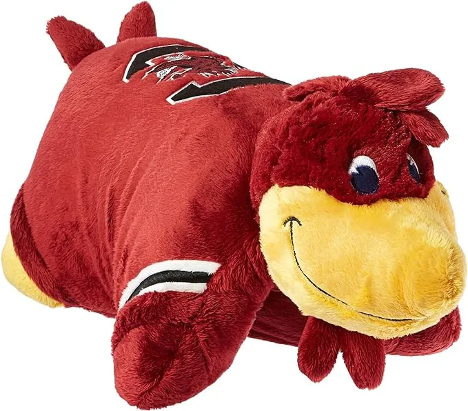 FBR Gamecock Pillow Pet