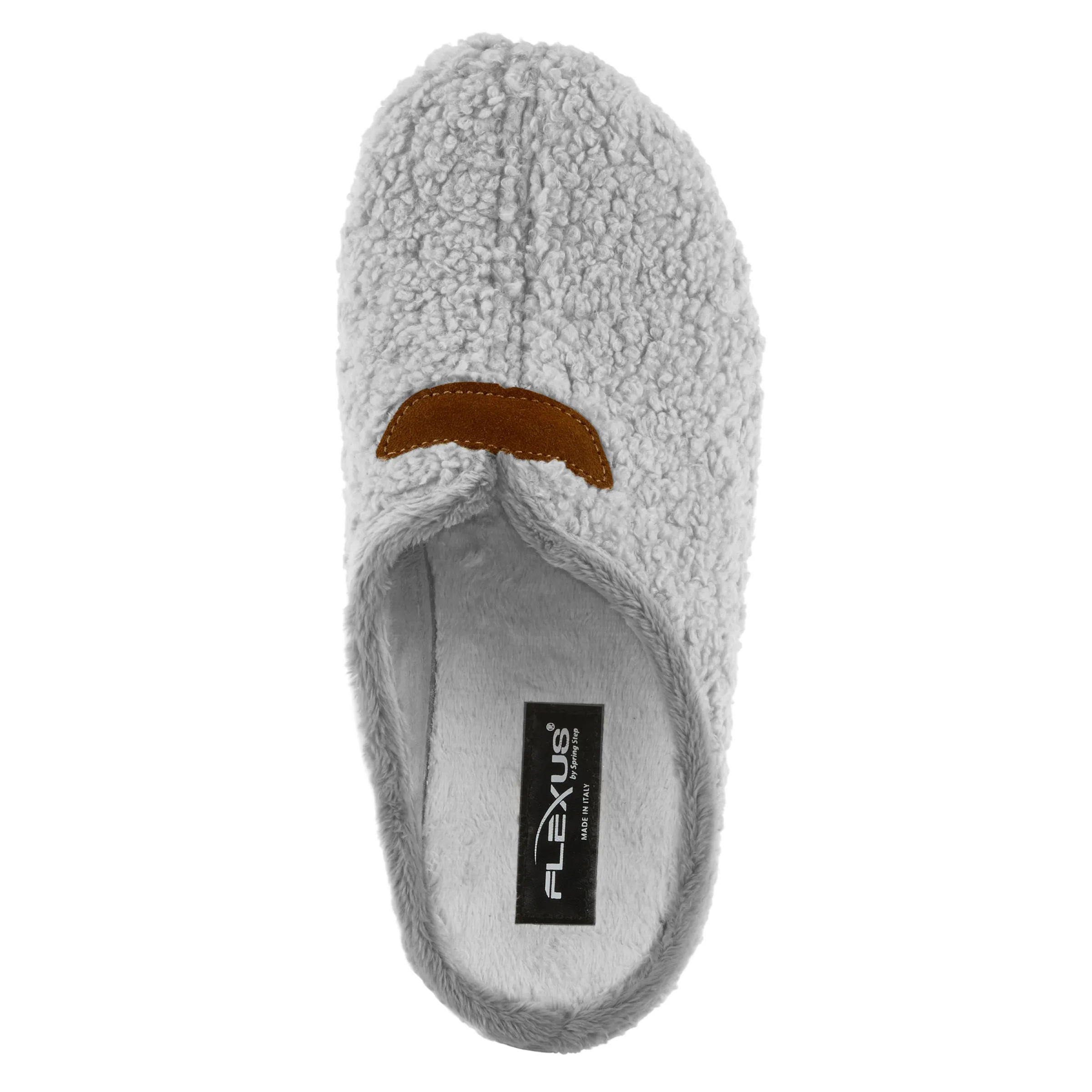 FLEXUS PADDINGTON SLIPPER