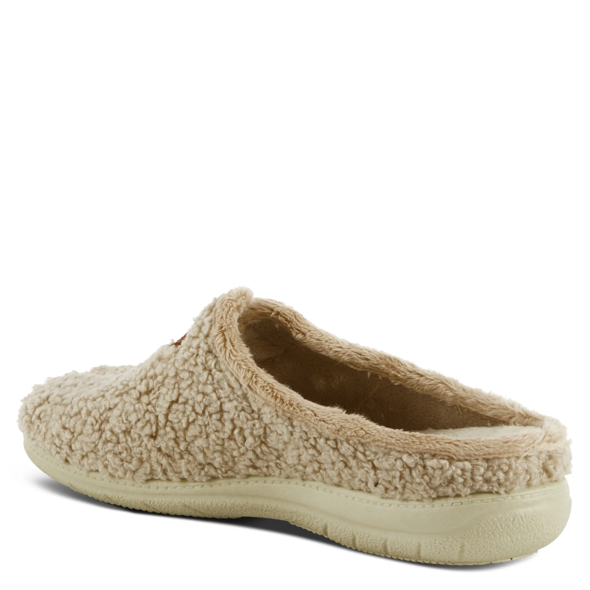 FLEXUS PADDINGTON SLIPPER