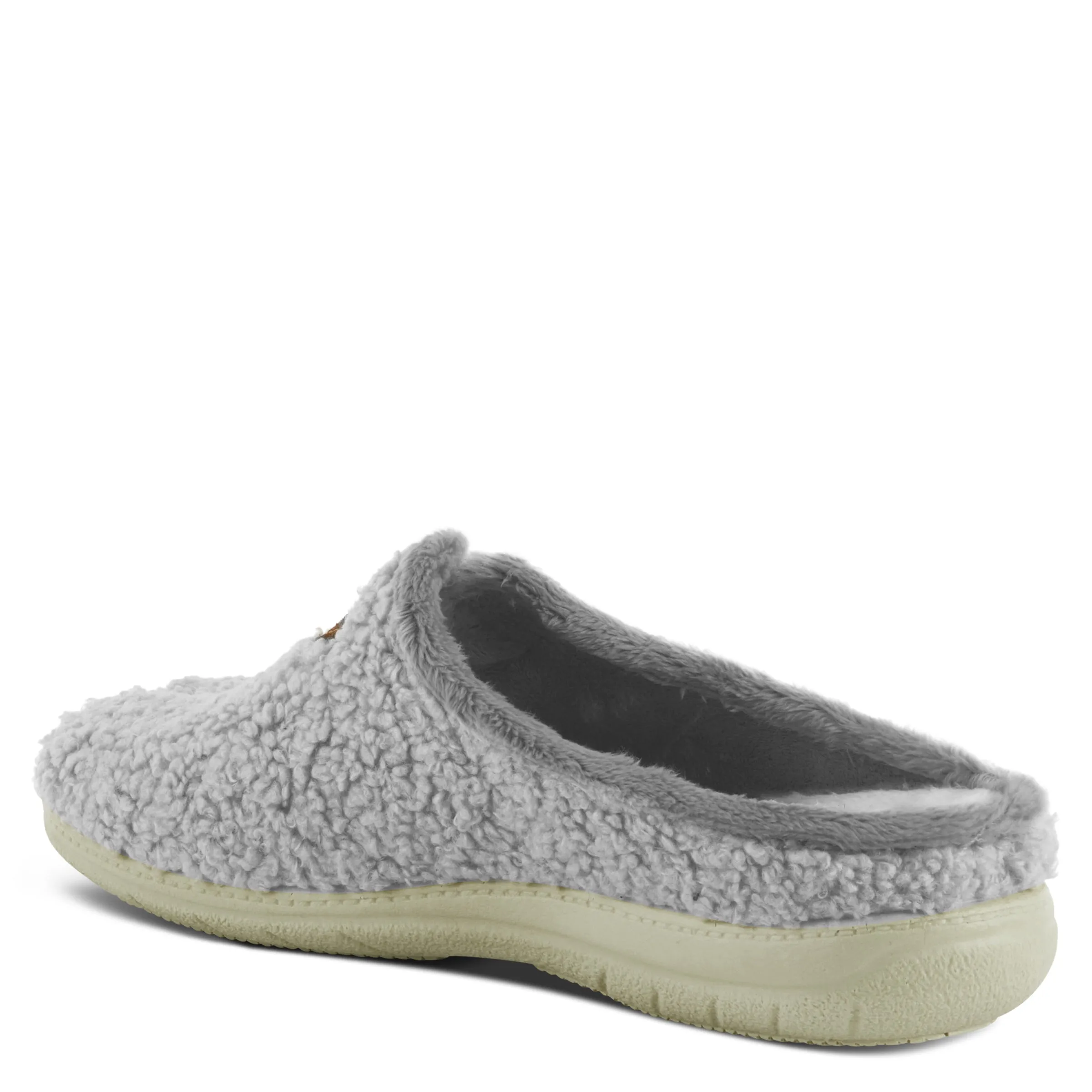 FLEXUS PADDINGTON SLIPPER