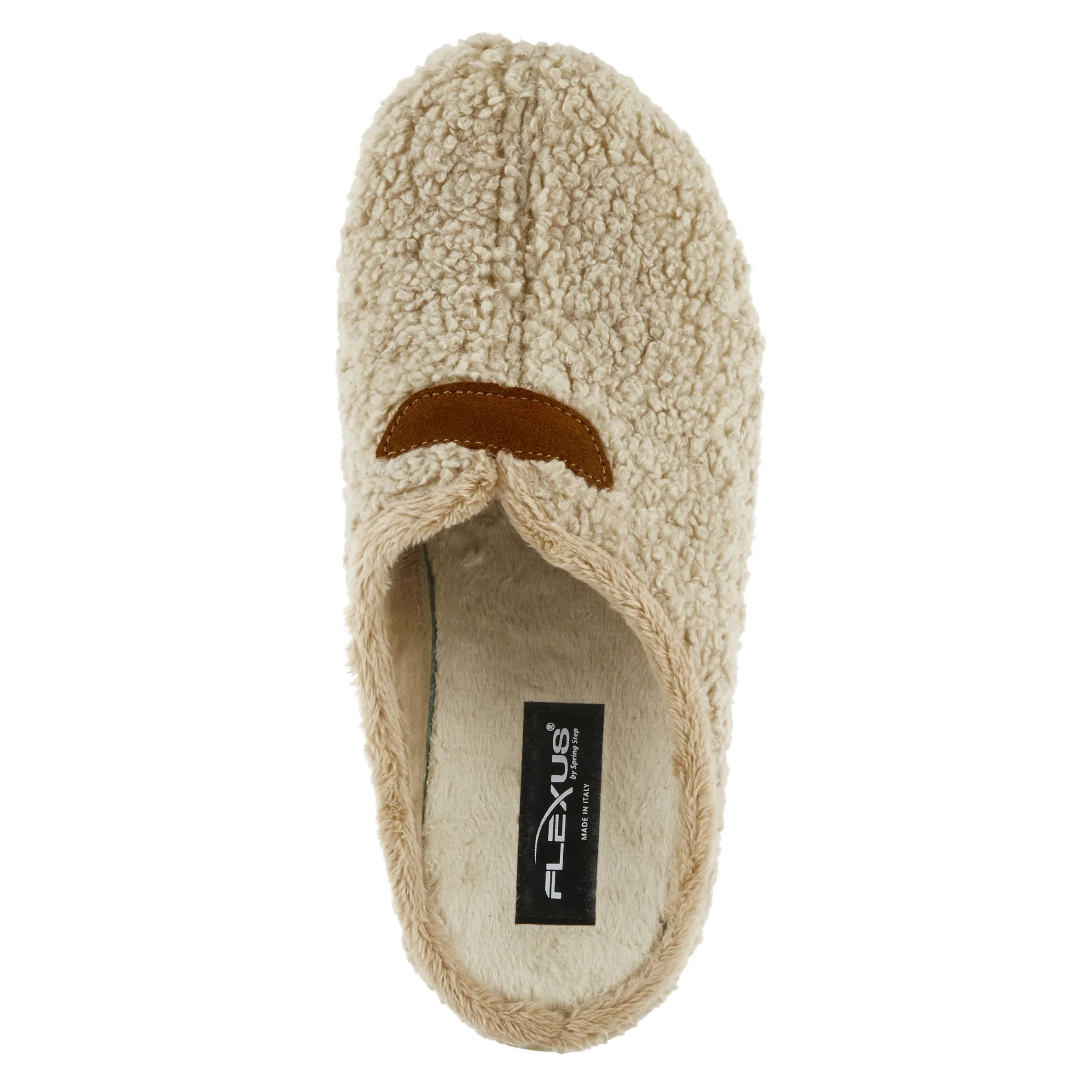 FLEXUS PADDINGTON SLIPPER