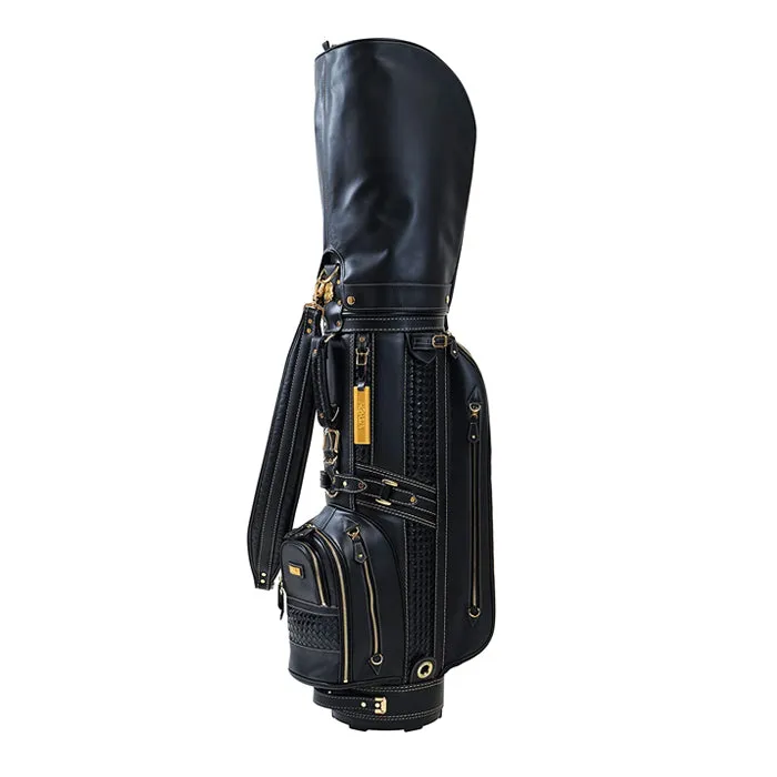 Honma CB-12104 Caddy Bag - Black