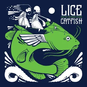 Lice (Aesop Rock & Homeboy Sandman) - Catfish (Digital)