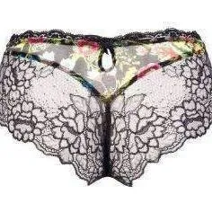 Lise Charmel Fleurs de Jungle Boyshort ACG0406