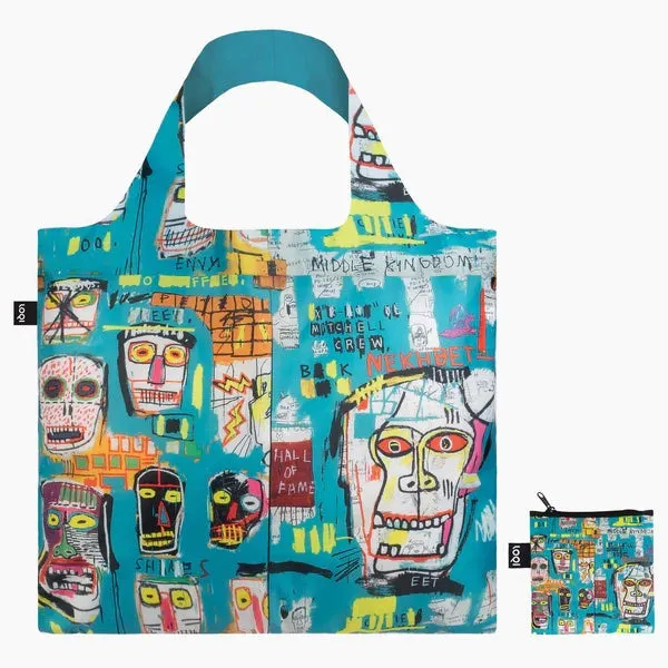 LOQI Museum Collection: Artists Bags & Pouches