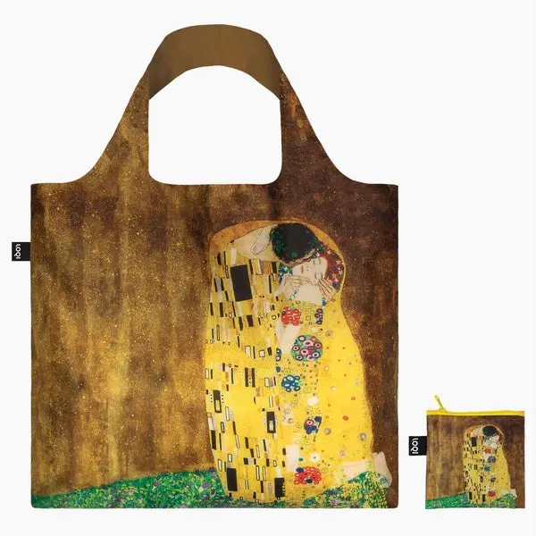 LOQI Museum Collection: Artists Bags & Pouches