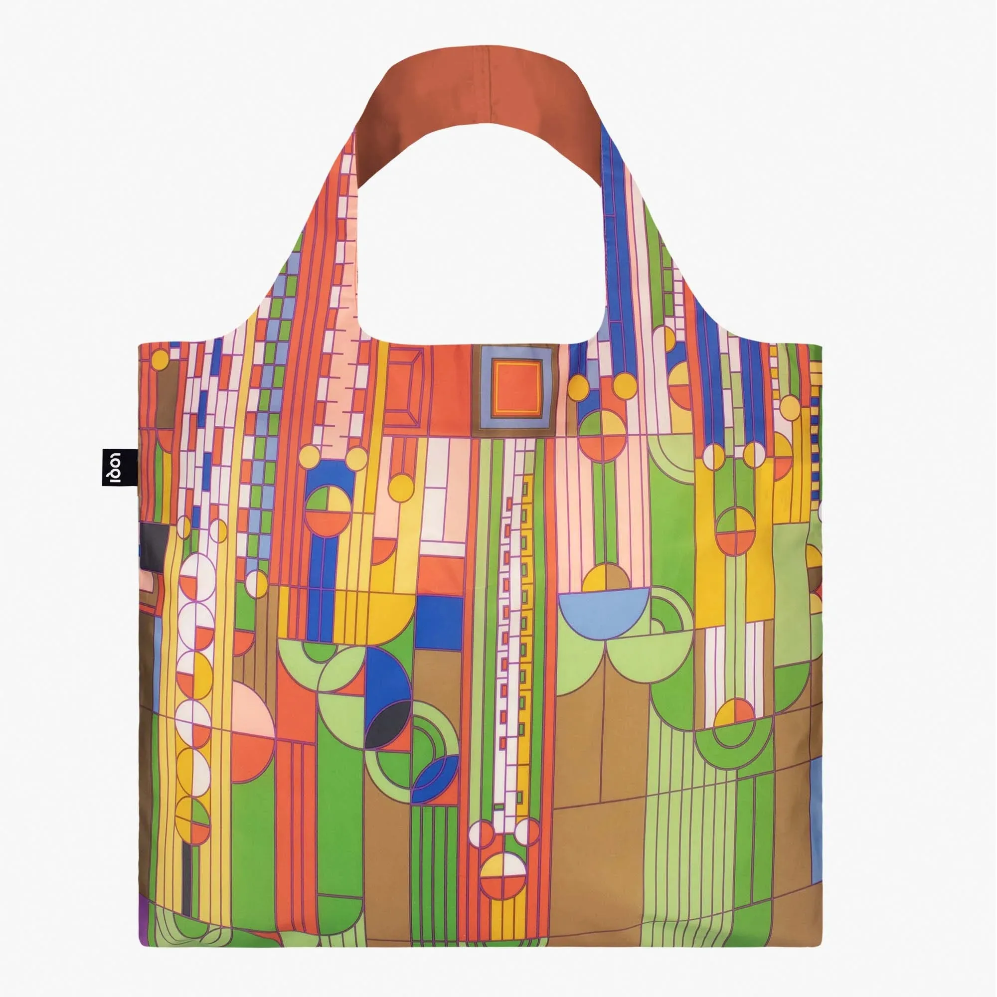 LOQI Museum Collection: Artists Bags & Pouches