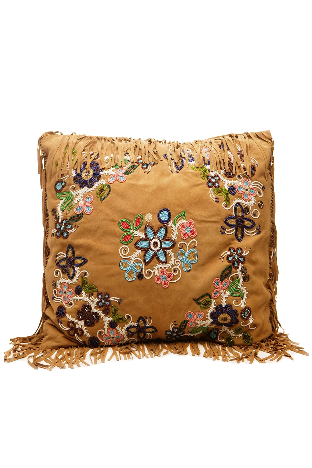 Metis Cree Pillow