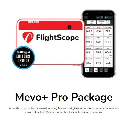 Mevo  Pro Package