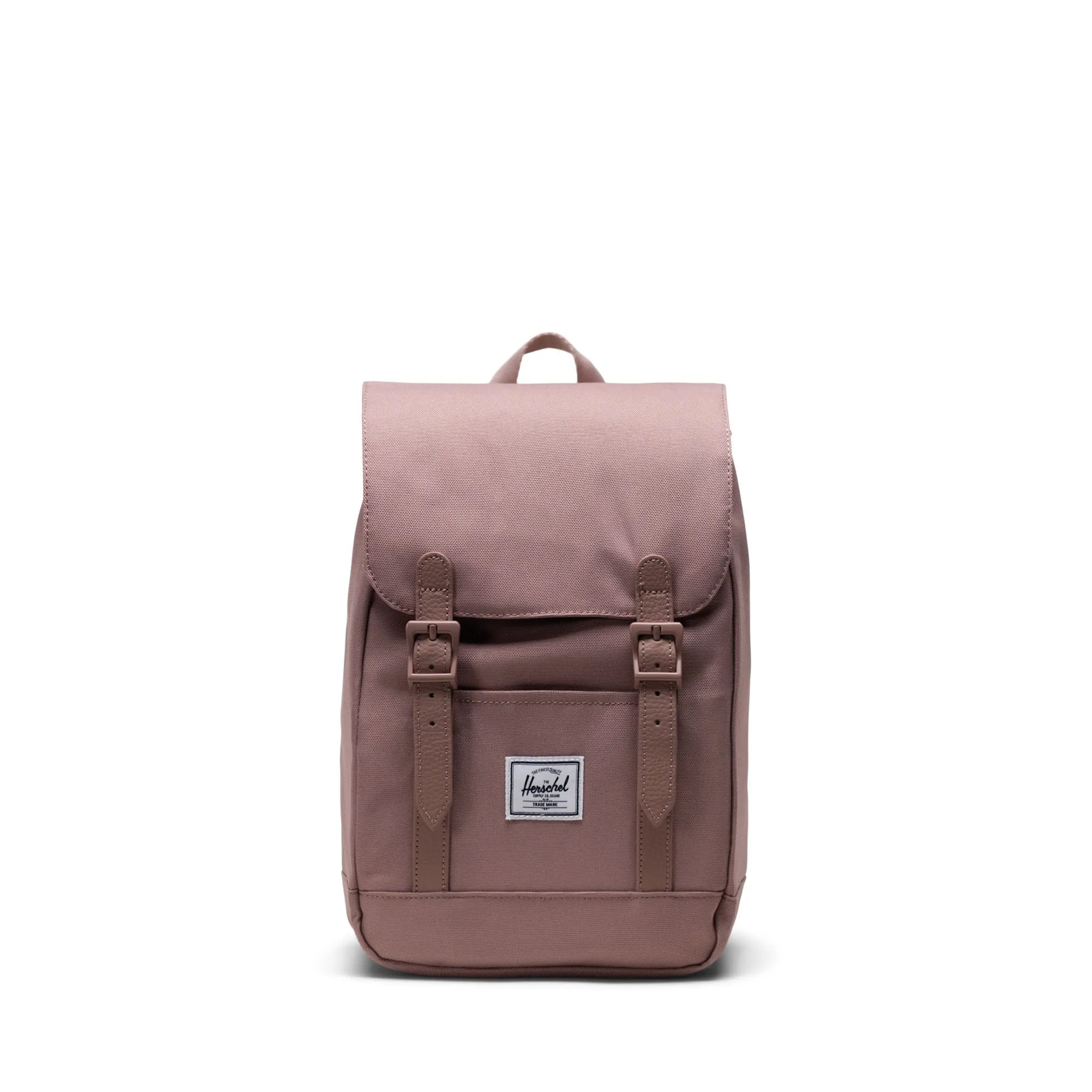 Mochila Herschel Retreat Mini Ash Rose