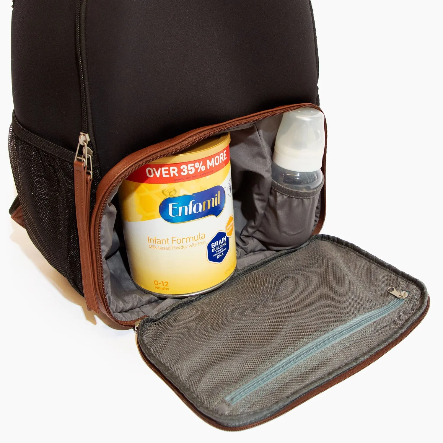 Mom Travel Backpack