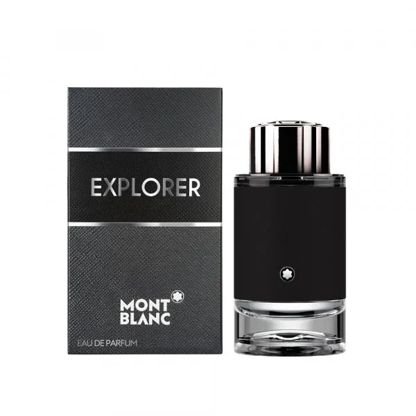 Mont Blanc Explorer for Men  Edt 4.5ml Mini