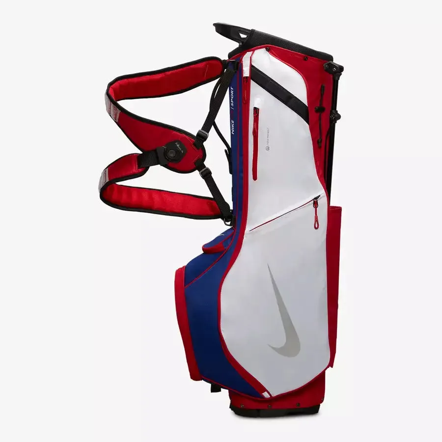 Nike Air Sport 2 Golf Bag 2023