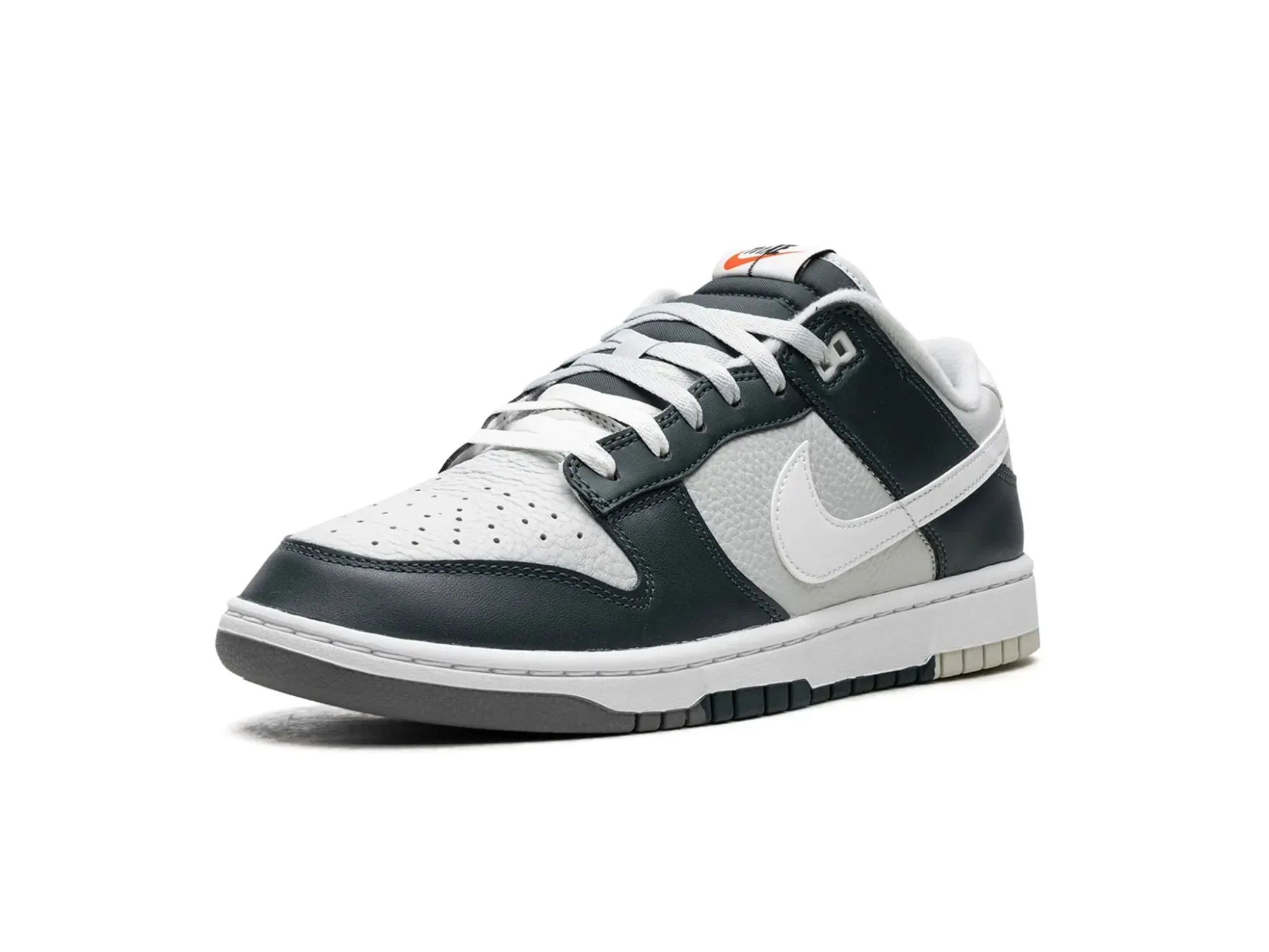 Nike Dunk Low Retro "Split Deep Jungle"