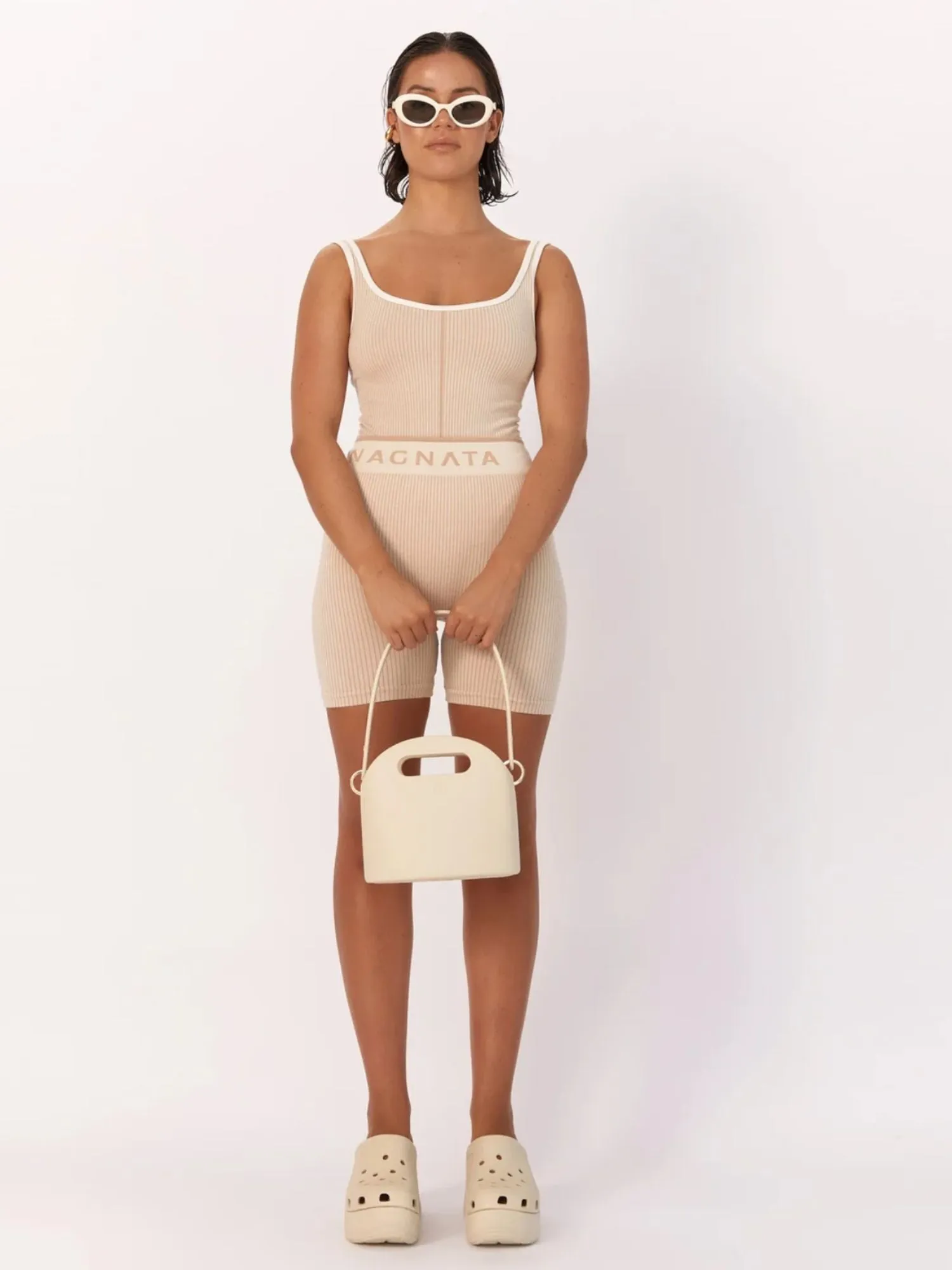 Nim The Label BB Mini | Creme